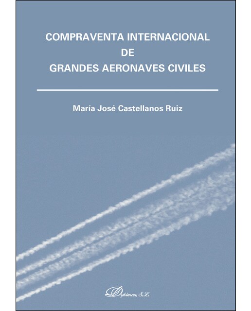 Compraventa Internacional De Grandes Aeronaves Civiles 1