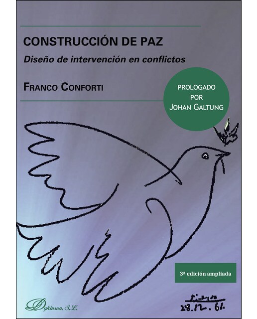 Construcción De Pazdiseño De Intervención En Conflictos 1