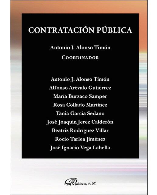 Contratación Pública 1