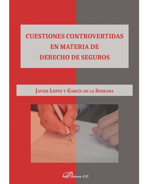 Cuestiones Controvertidas En Materia De Derecho De Seguros 1