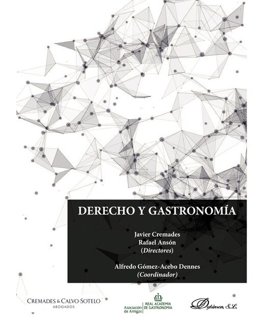 Derecho Y Gastronomía 1