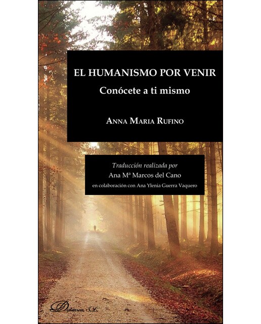 El Humanismo Por Venirconócete A Ti Mismo 1