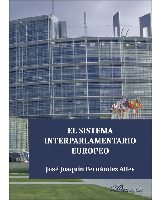 El Sistema Interparlamentario Europeo 1