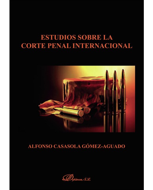 Estudios Sobre La Corte Penal Internacional 1