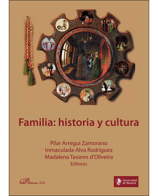 Familia: Historia Y Cultura 1