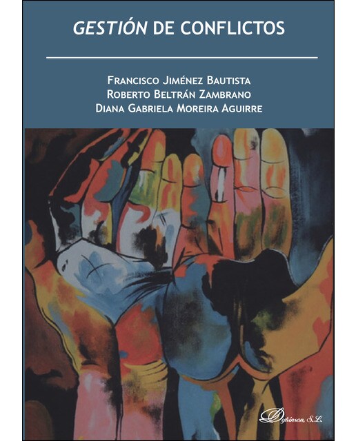 Gestión De Conflictos 1