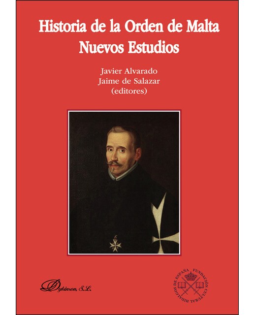 Historia De La Orden De Malta Nuevos Estudios 1
