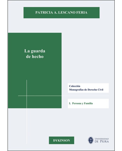 La Guarda De Hecho 1