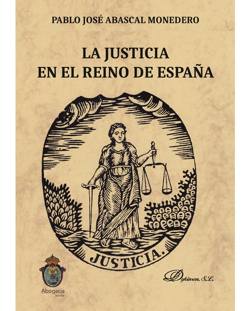 La Justicia En El Reino De España 1