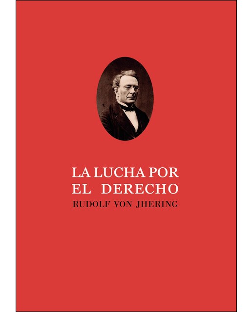 La Lucha Por El Derecho 1