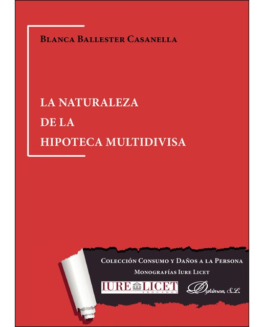 La Naturaleza De La Hipoteca Multidivisa 1