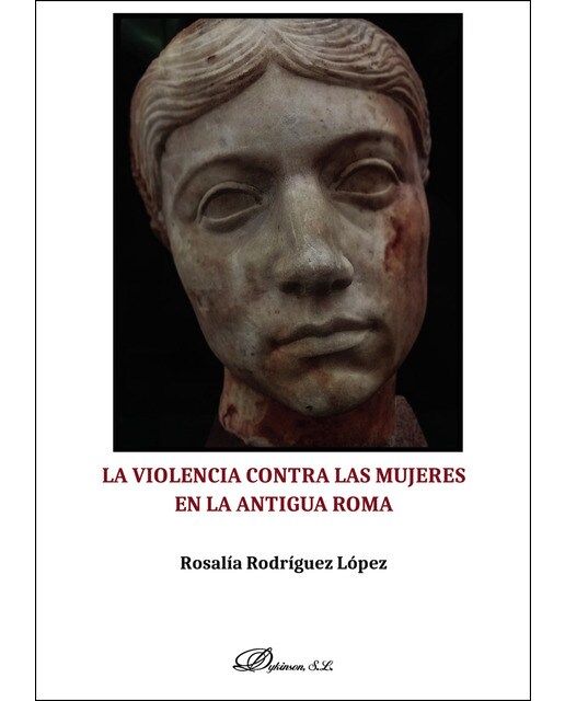 La Violencia Contra Las Mujeres En La Antigua Roma 1