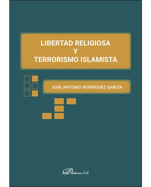 Libertad Religiosa Y Terrorismo Islamista 1