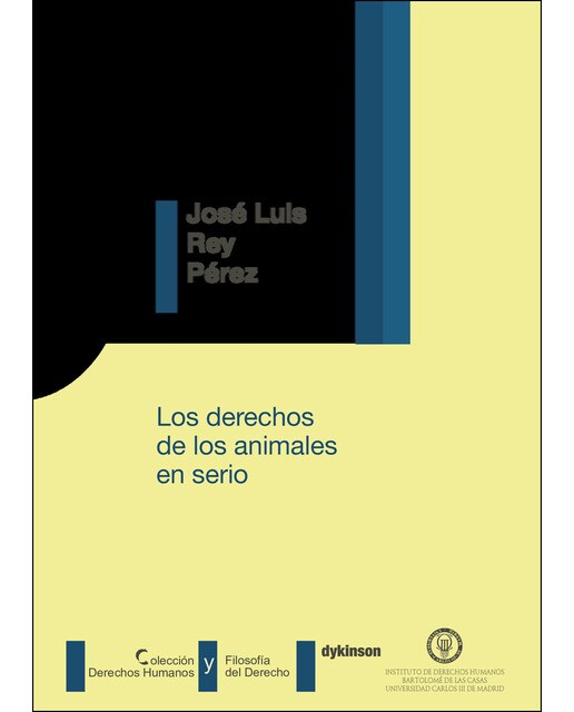 Los Derechos De Los Animales En Serio 1