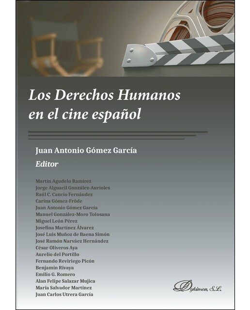Los Derechos Humanos En El Cine Español 1