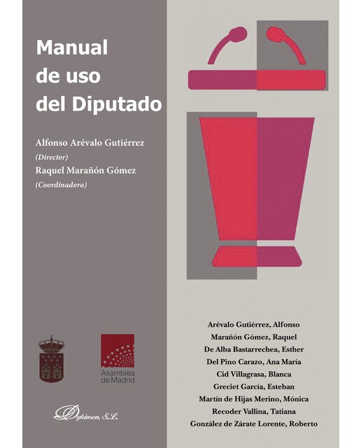 Manual De Uso Del Diputado 1