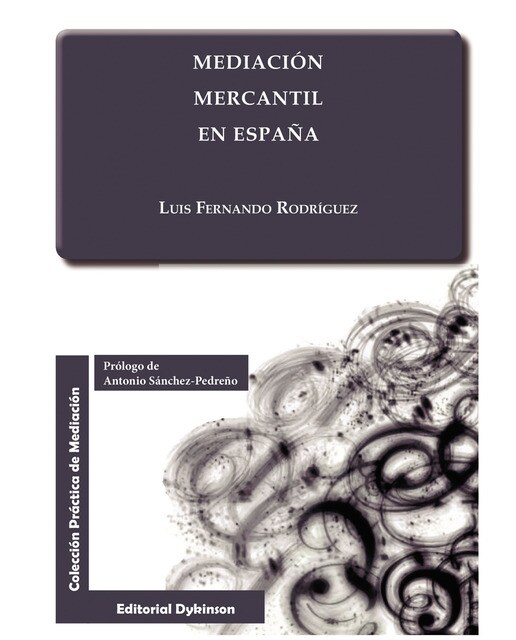 Mediación Mercantil En España 1