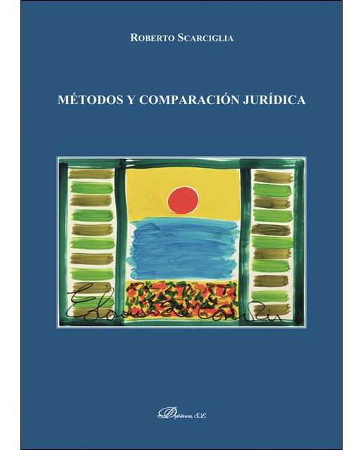 Métodos Y Comparación Jurídica 1
