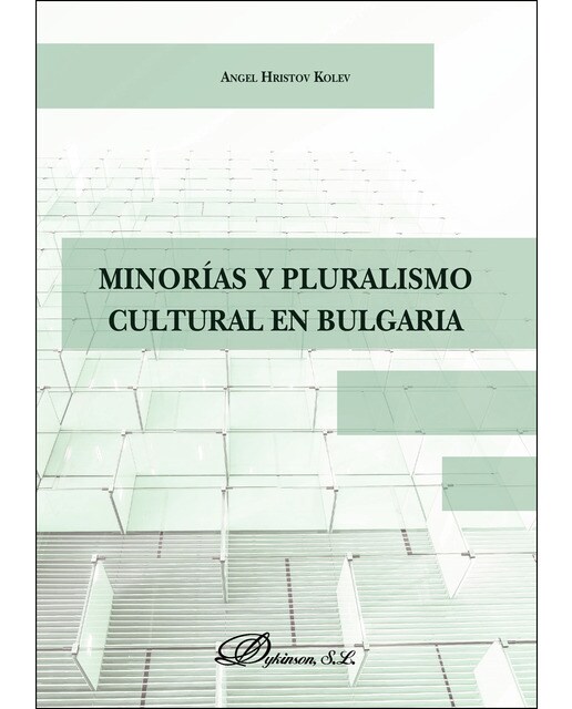 Minorías y pluralismo cultural en Bulgaria (Capa mole) 1