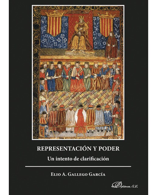 Representación Y Poderun Intento De Clarificación 1