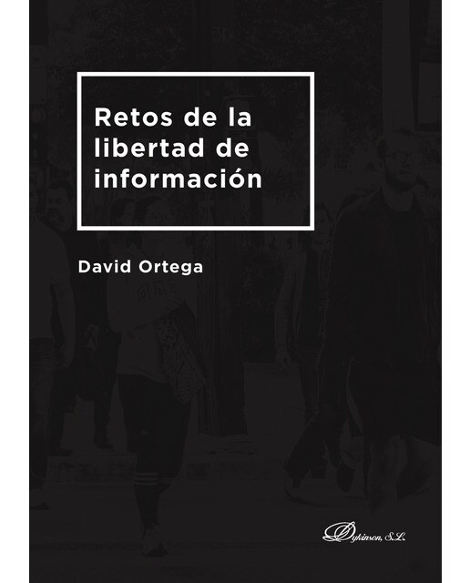 Retos De La Libertad De Información 1