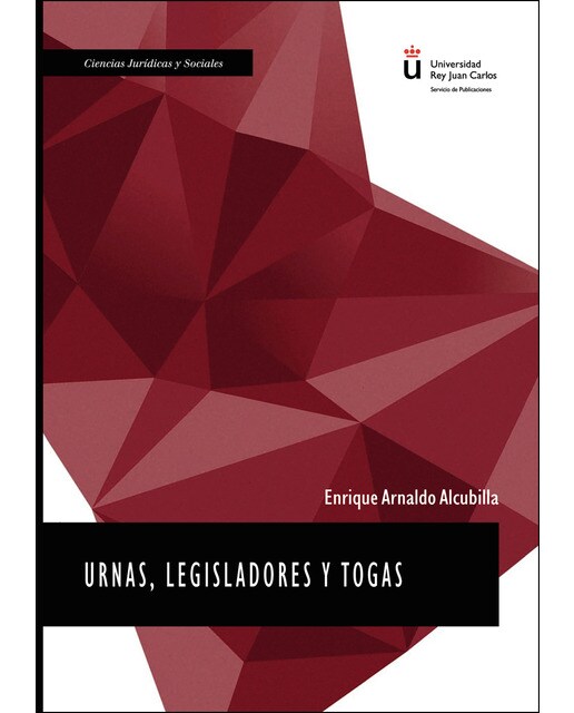 Urnas, legisladores y togas (Capa mole) 1
