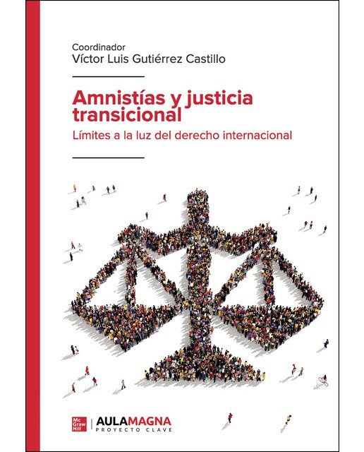 Amnistías y justicia transicional(Tapa blanda) 1