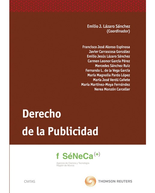 Derecho de la Publicidad (Capa mole) 1