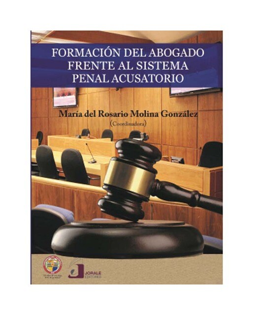 Formación del abogado frente al sistemapenal acus 1