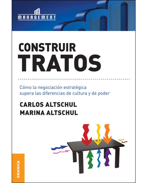 Construir tratos: Cómo la negociación estratégica supera las diferencias de cultura y de poder