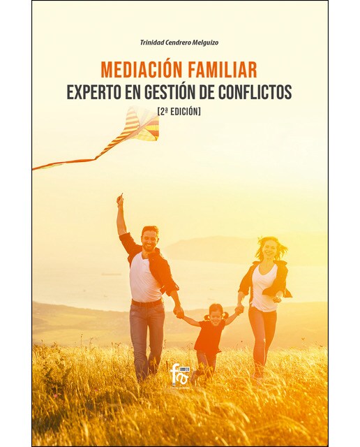 Mediación familiar. Experto en gestión de conflict 1