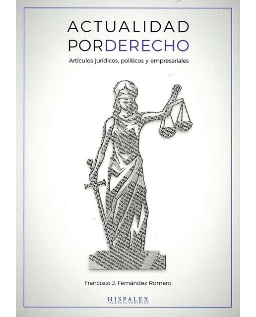 Imagem 0 de Actualidad por derecho