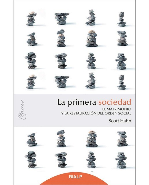La primera sociedad: El matrimonio y la restauración del orden social 1