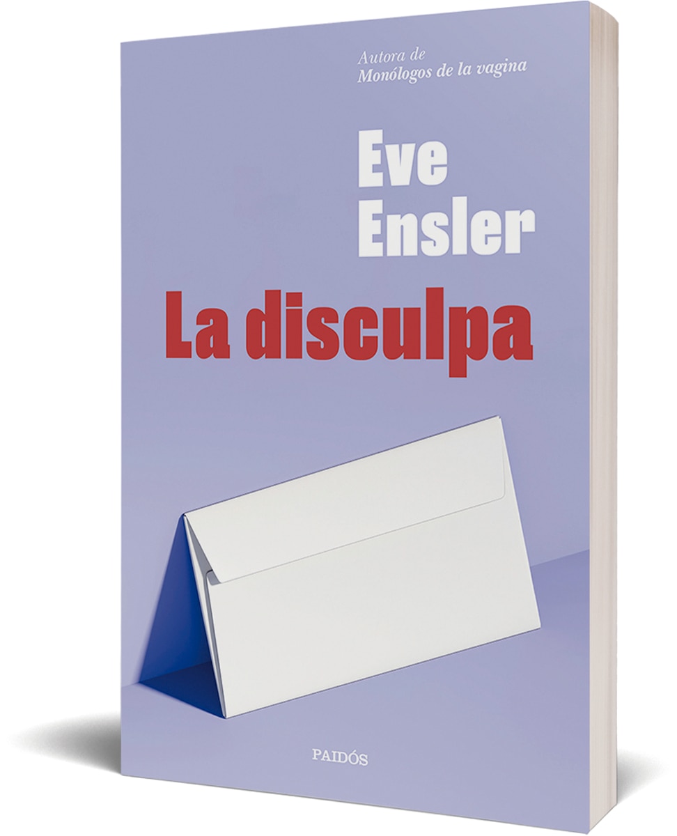 Imagem 0 de La disculpa(Tapa blanda)
