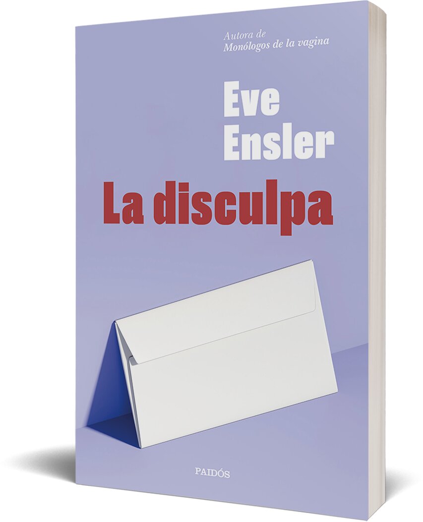 La disculpa(Tapa blanda) 2