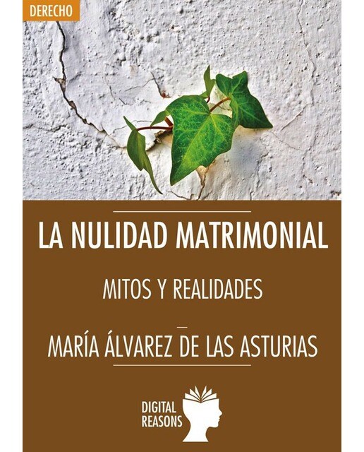 La nulidad matrimonial: Mitos y realidades(Tapa blanda) 1