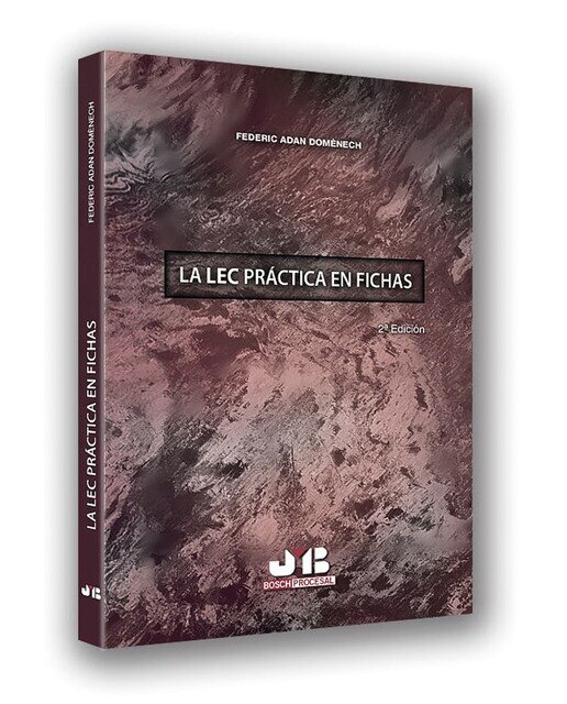 Imagem 0 de La lec práctica en fichas (segunda edición)(Tapa blanda)