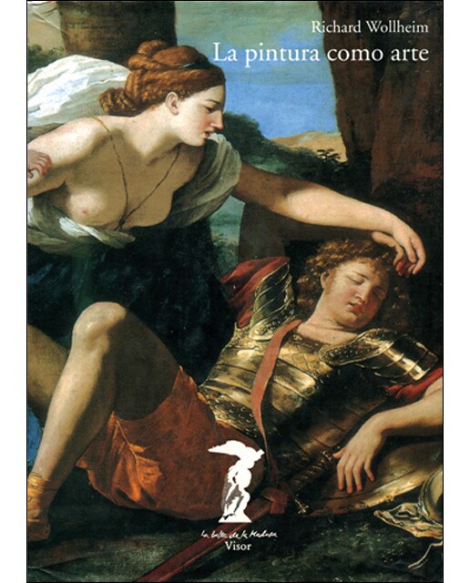 La pintura como arte(Tapa dura) 1