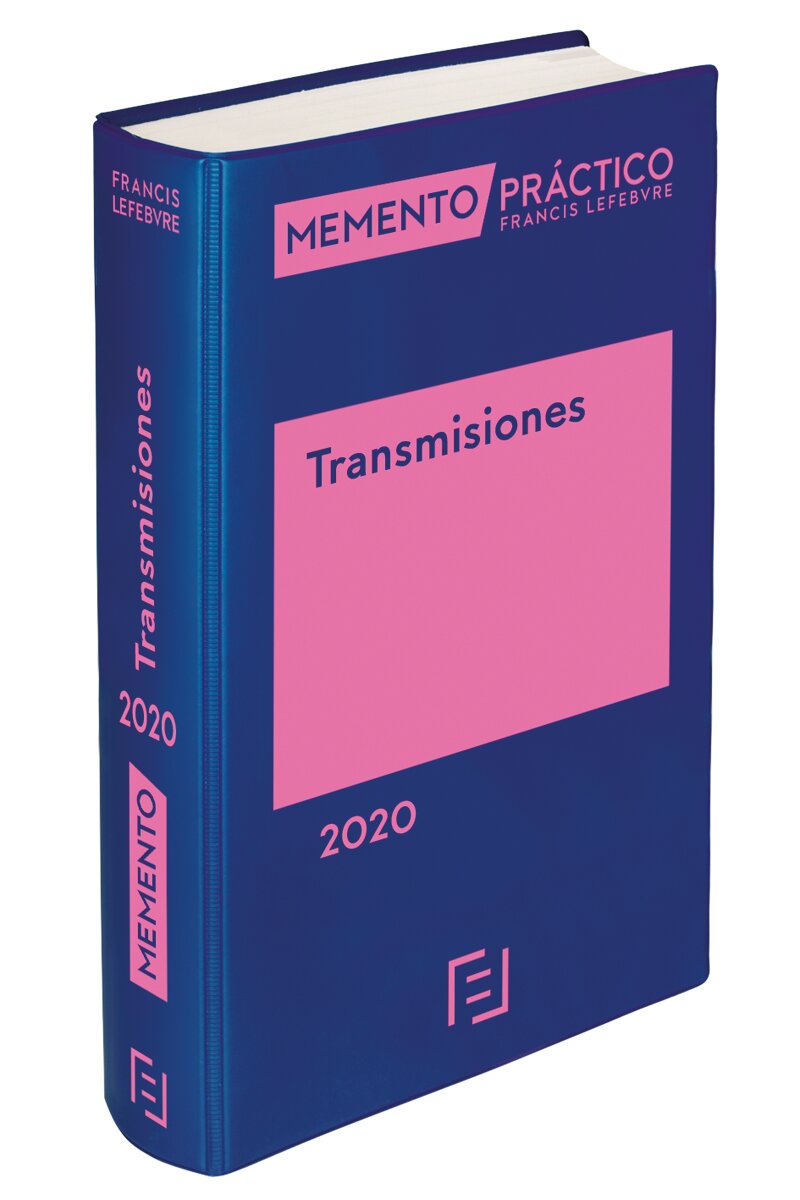 Imagem 0 de Memento Transmisiones 2020 (Capa mole)