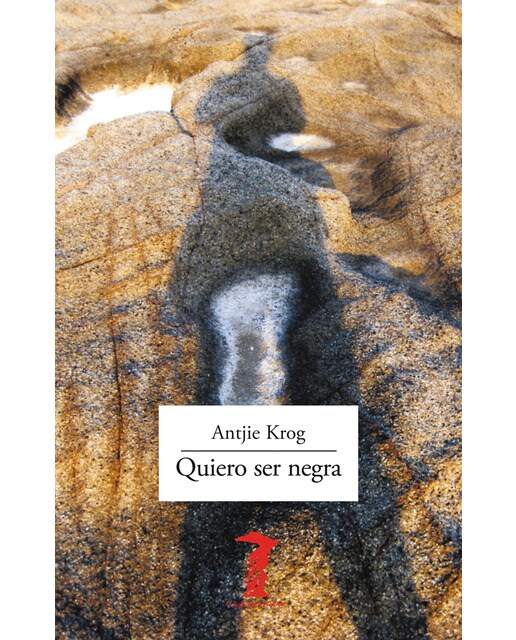 Quiero ser negra(Tapa blanda) 1