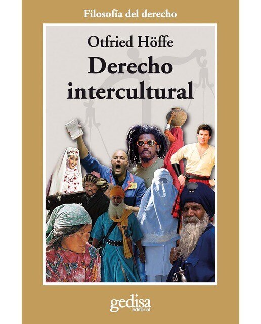 Derecho intercultural (Capa mole) 1