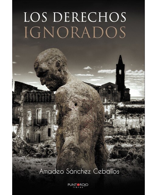 Los derechos ignorados(Tapa blanda) 1