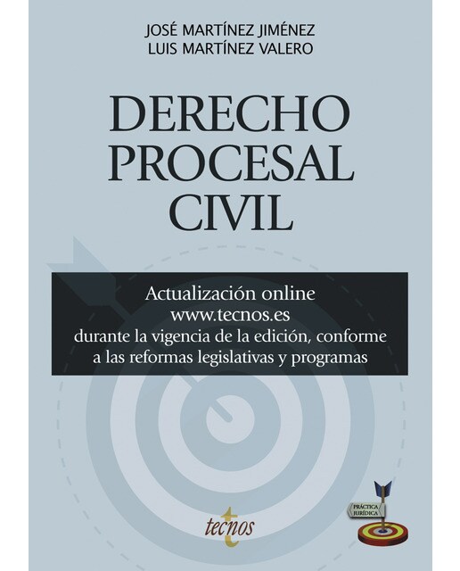 Derecho Procesal Civil (Capa mole) 1