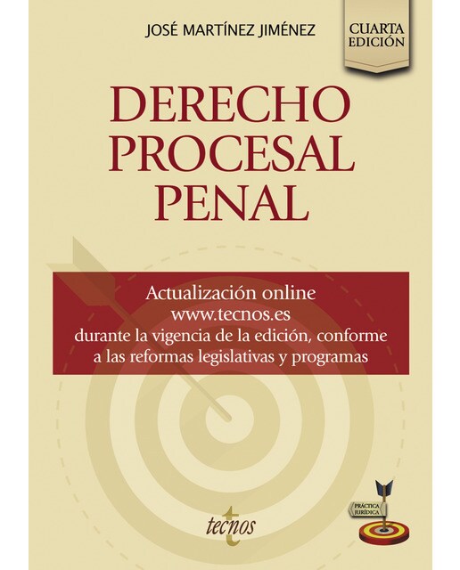 Derecho Procesal Penal (Capa mole) 1