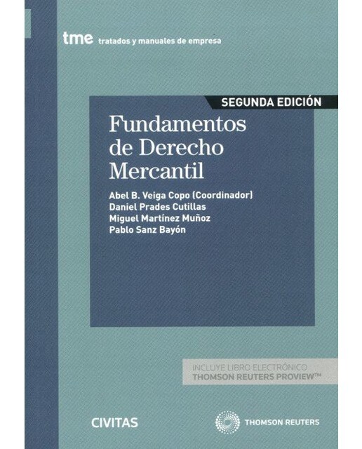 Teoría del Derecho (Volumen III) (Papel + e-book): Fundamentos de Teoría Comunicacional del Derecho 1