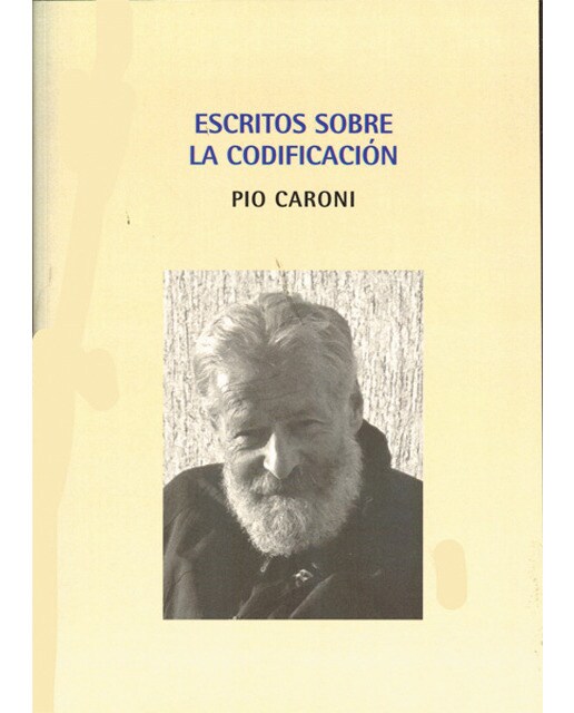 Escritos sobre la codificación(Tapa blanda) 1