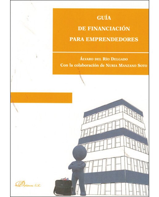 Guía de financiación para emprendedores(Tapa blanda) 1