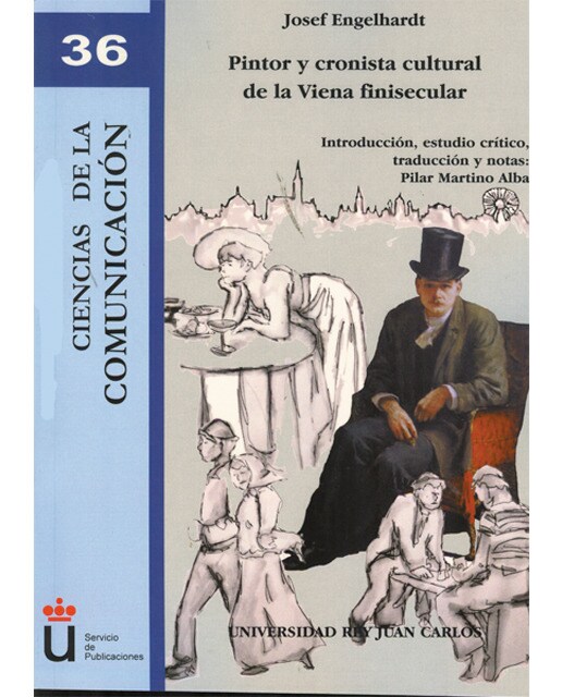 Pintor y cronista cultural de la viena finisecular(Tapa blanda) 1