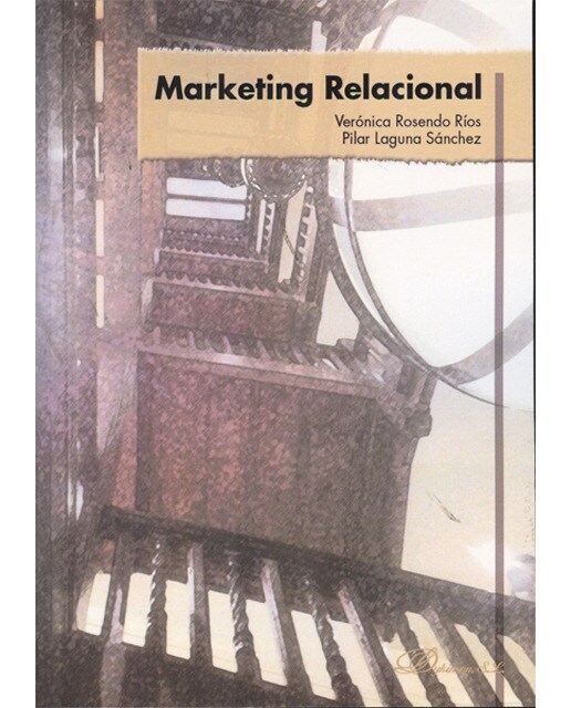 Marketing relacional(Tapa blanda) 1