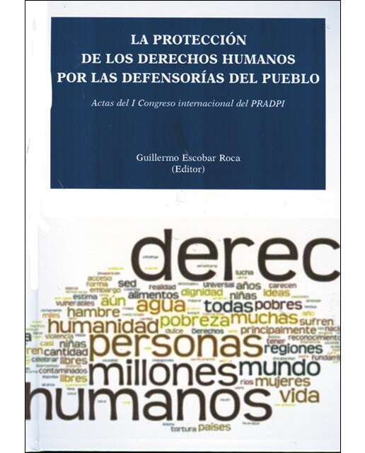 La protección de los derechos humanos por las defensorías del pueblo